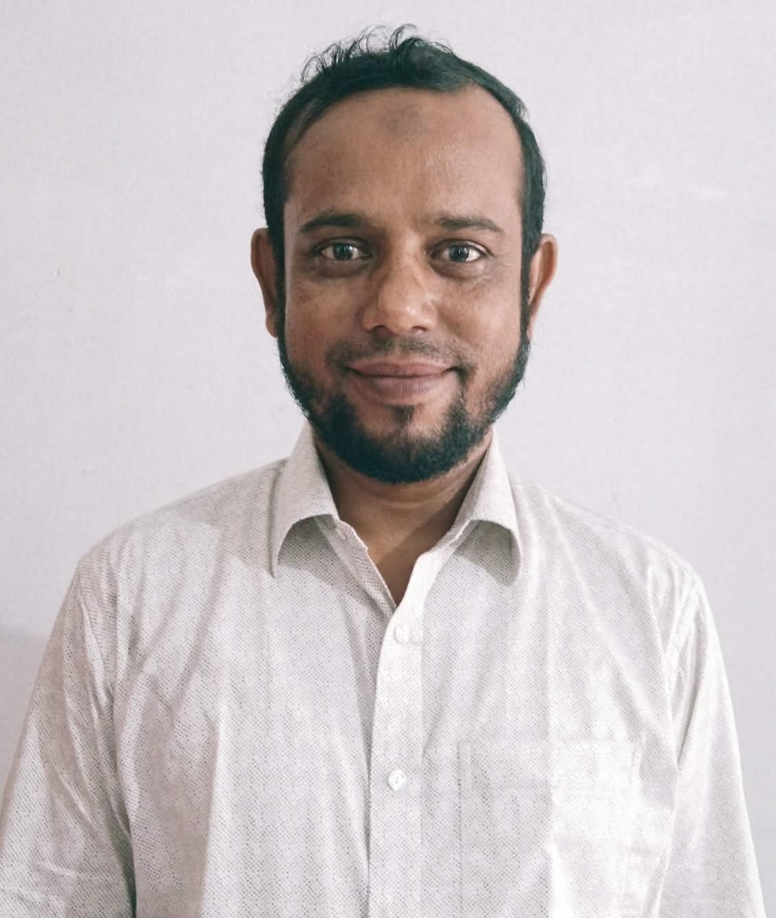 Md. Boktiar Uddin