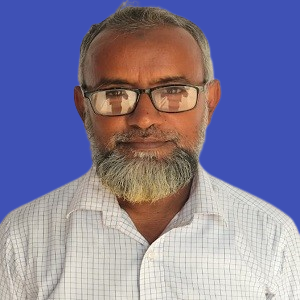 Md. Sajadur Rahman