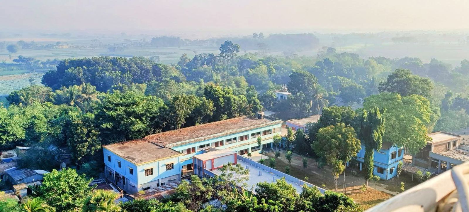 হিজলগাড়ী মাধ্যমিক বিদ্যালয়